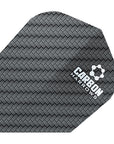 PLUMES DE DARTS HARROWS CARBON COLLECTION