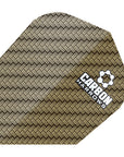 PLUMES DE DARTS HARROWS CARBON COLLECTION