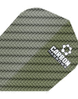 PLUMES DE DARTS HARROWS CARBON COLLECTION