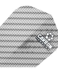 PLUMES DE DARTS HARROWS CARBON COLLECTION