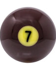 BOULES INDIVIDUELLES ARAMITH FLUO 2 1/4"
