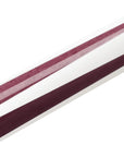 PREDATOR ASPIRE 1-6 POOL CUE PURPLE 12.55MM 19OZ