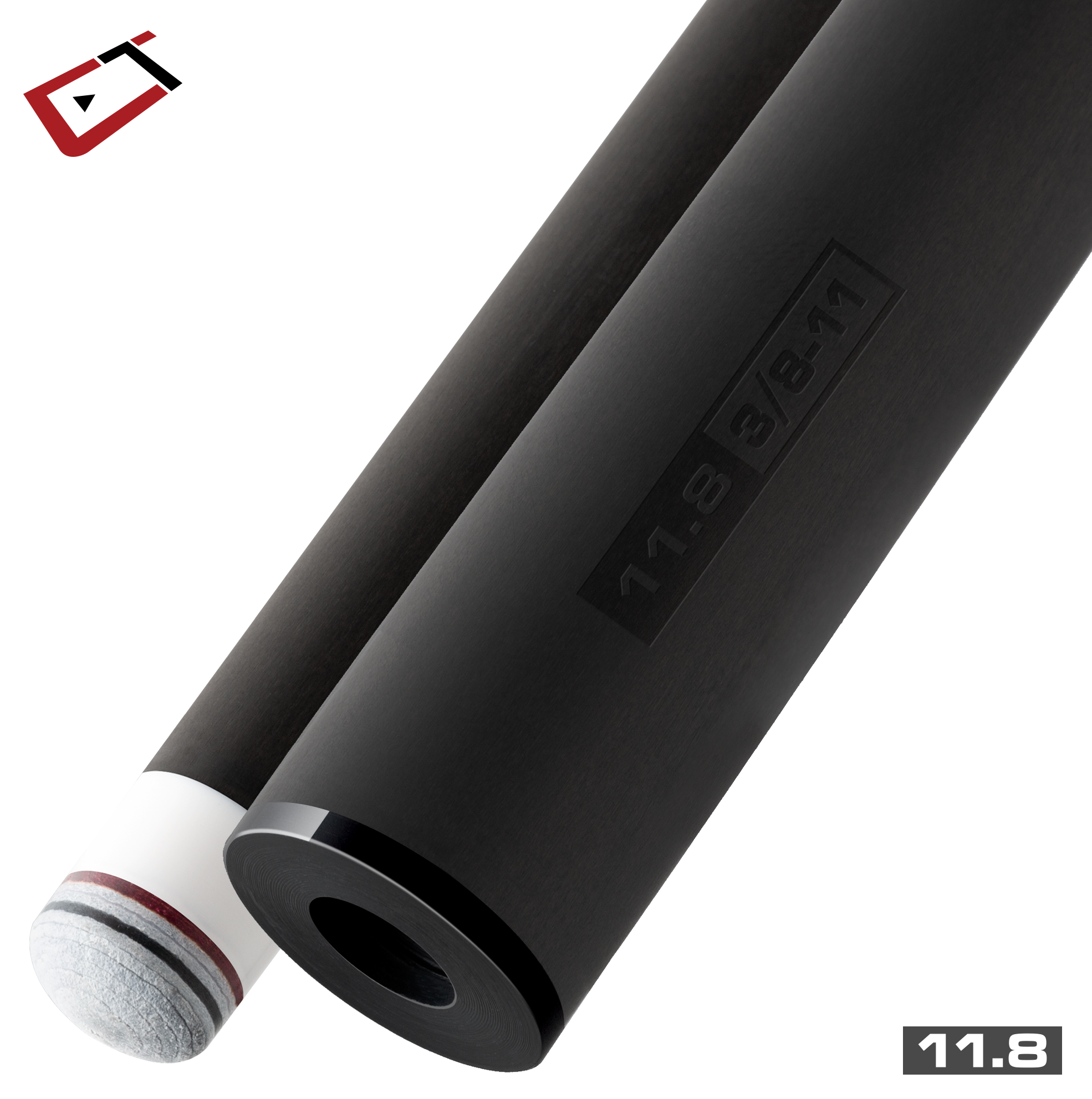 FLÈCHE CUETEC CYNERGY 11.8MM