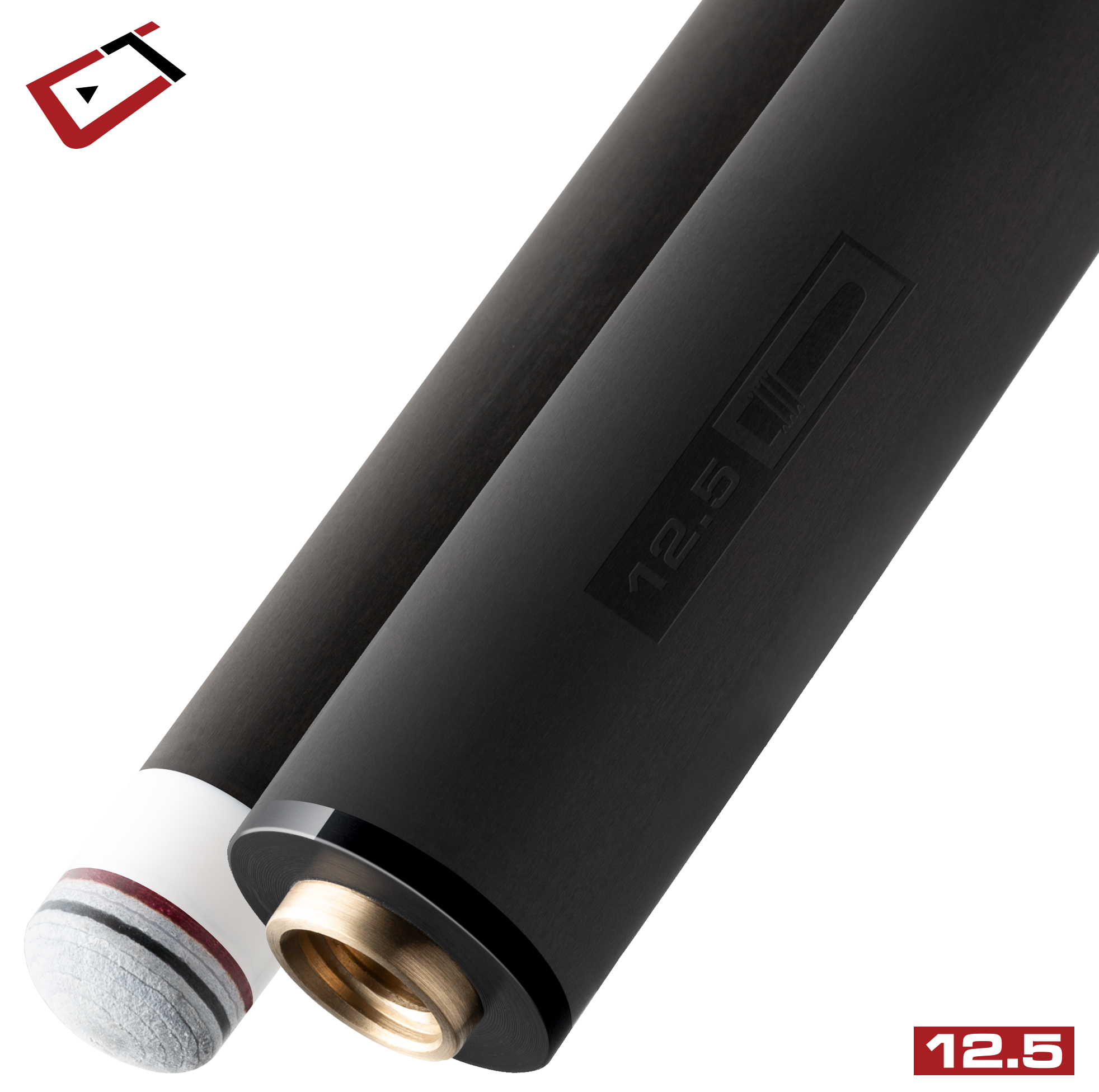 FLÈCHE CUETEC CYNERGY 12.5MM