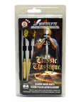 SWIFTFLYTE CLASSIC BRASS DARTS