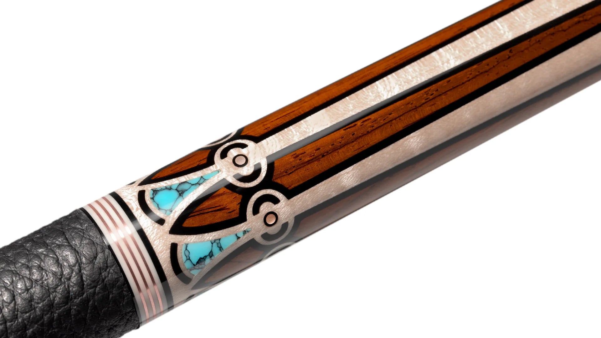 BUTT PREDATOR THRONE 3 2 (SHAFT NOT INCLUDED)
