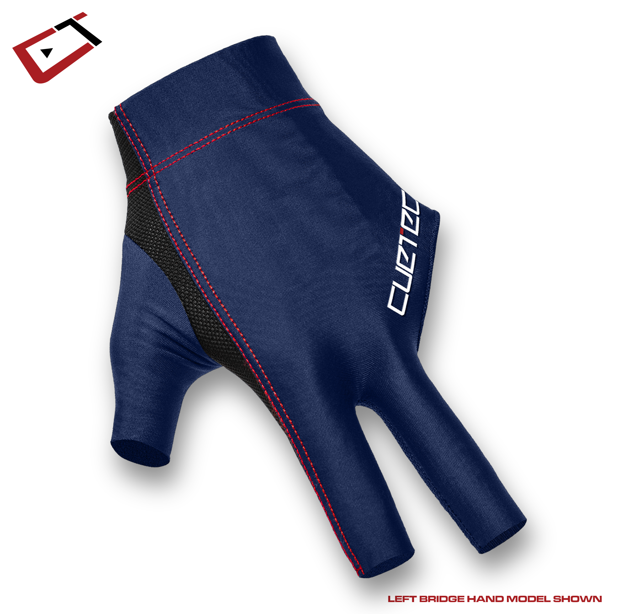 GANT DE BILLARD CUETEC AXIS