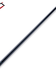 BAGUETTE DE BILLARD CUETEC CYNERGY X LAGOON MARINE ET ARGENT 12.5MM 19OZ