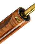 MANCHE PREDATOR P3 PROWLER BRUNE/DORÉE SANS GRIP (FLÈCHE NON-INCLUSE) - ÉDITION LIMITÉE