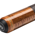 MANCHE PREDATOR P3 PROWLER BRUNE/DORÉE GRIP EN CUIR (FLÈCHE NON-INCLUSE) - ÉDITION LIMITÉE