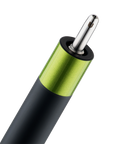 MANCHE PREDATOR SP2 NOIRE/VERT LIME 1 - UNILOC GRIP EN CUIR (FLÈCHE NON-INCLUSE) - ÉDITION LIMITÉE