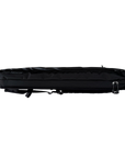 PREDATOR SPORT BACKPACK HARD CUE CASE BLACK/GREY 3 BUTTS 5 SHAFTS - LIMITED EDITION