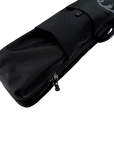 PREDATOR SPORT BACKPACK HARD CUE CASE BLACK/GREY 3 BUTTS 5 SHAFTS - LIMITED EDITION