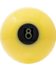 BOULES INDIVIDUELLES ARAMITH FLUO 2 1/4"