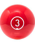 ARAMITH CONTINENTAL BOULES INDIVIDUELLES
