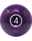 ARAMITH CONTINENTAL BOULES INDIVIDUELLES