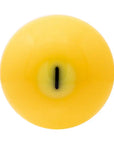 BOULES INDIVIDUELLES ARAMITH FLUO 2 1/4"
