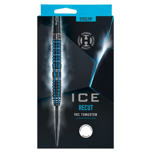 DARDS HARROWS ICE RECUT 90% TUNGSTÈNE