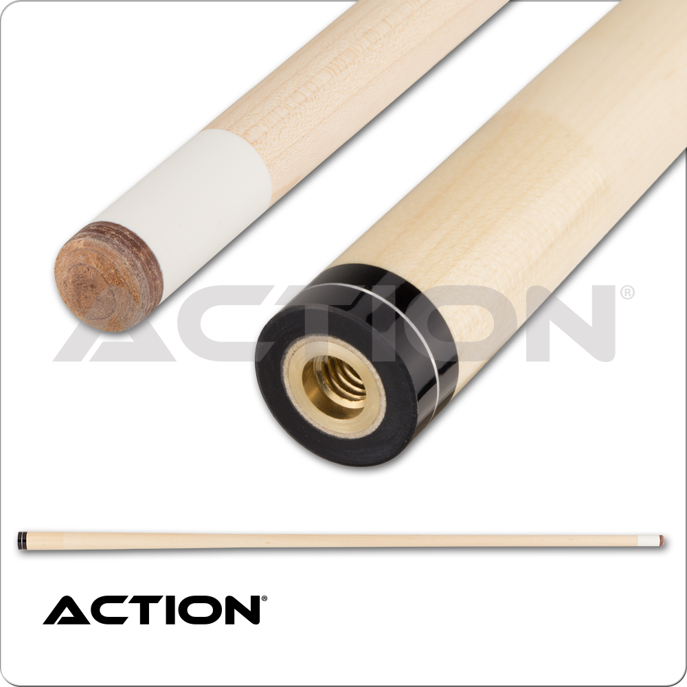 BAGUETTE DE BILLARD ACTION ADVENTURE ADV102 BOURGOGNE REAPER 19OZ 13MM