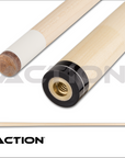 BAGUETTE DE BILLARD ACTION ADVENTURE ADV102 BOURGOGNE REAPER 19OZ 13MM