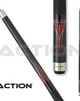 BAGUETTE DE BILLARD ACTION KHROME KRM03 19OZ 13MM