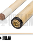 BAGUETTE DE BILLARD ACTION KHROME KRM03 19OZ 13MM