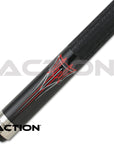 BAGUETTE DE BILLARD ACTION KHROME KRM03 19OZ 13MM