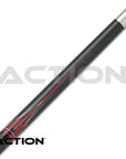BAGUETTE DE BILLARD ACTION KHROME KRM03 19OZ 13MM