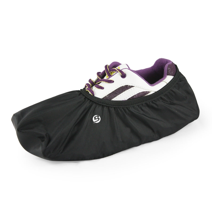 COUVRE-CHAUSSURES AERO VINYLE NOIR