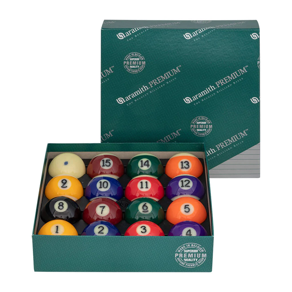 BOULES INDIVIDUELLES ARAMITH PREMIUM