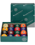 BOULES INDIVIDUELLES ARAMITH PREMIUM