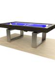 BRIDGE STAINLESS SALLE DE JEUX