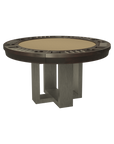 BRIDGE STAINLESS SALLE DE JEUX