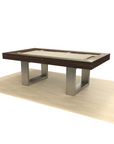 BRIDGE STAINLESS SALLE DE JEUX