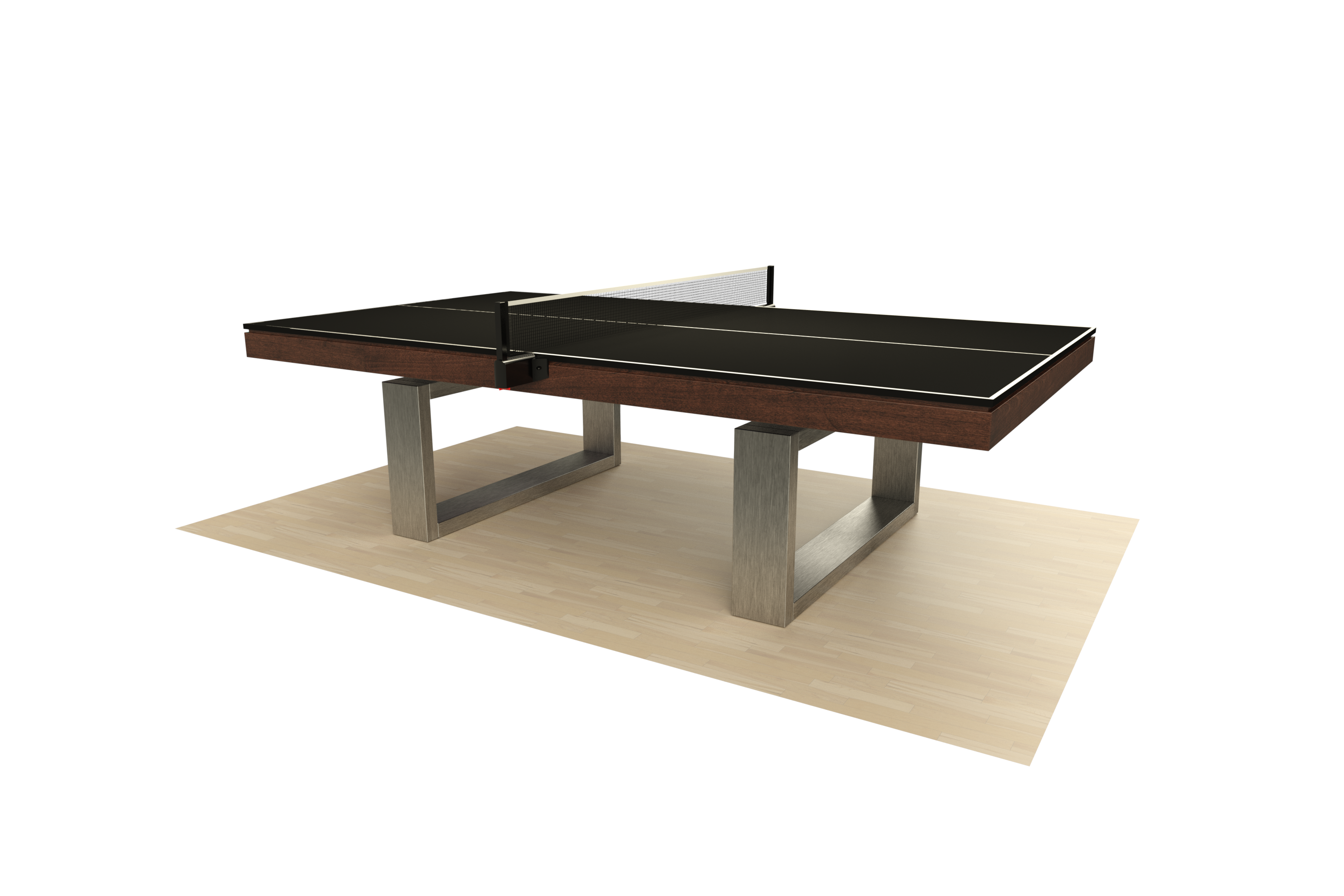 BRIDGE STAINLESS SALLE DE JEUX