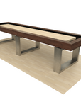 BRIDGE STAINLESS SALLE DE JEUX
