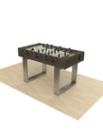 BRIDGE STAINLESS SALLE DE JEUX