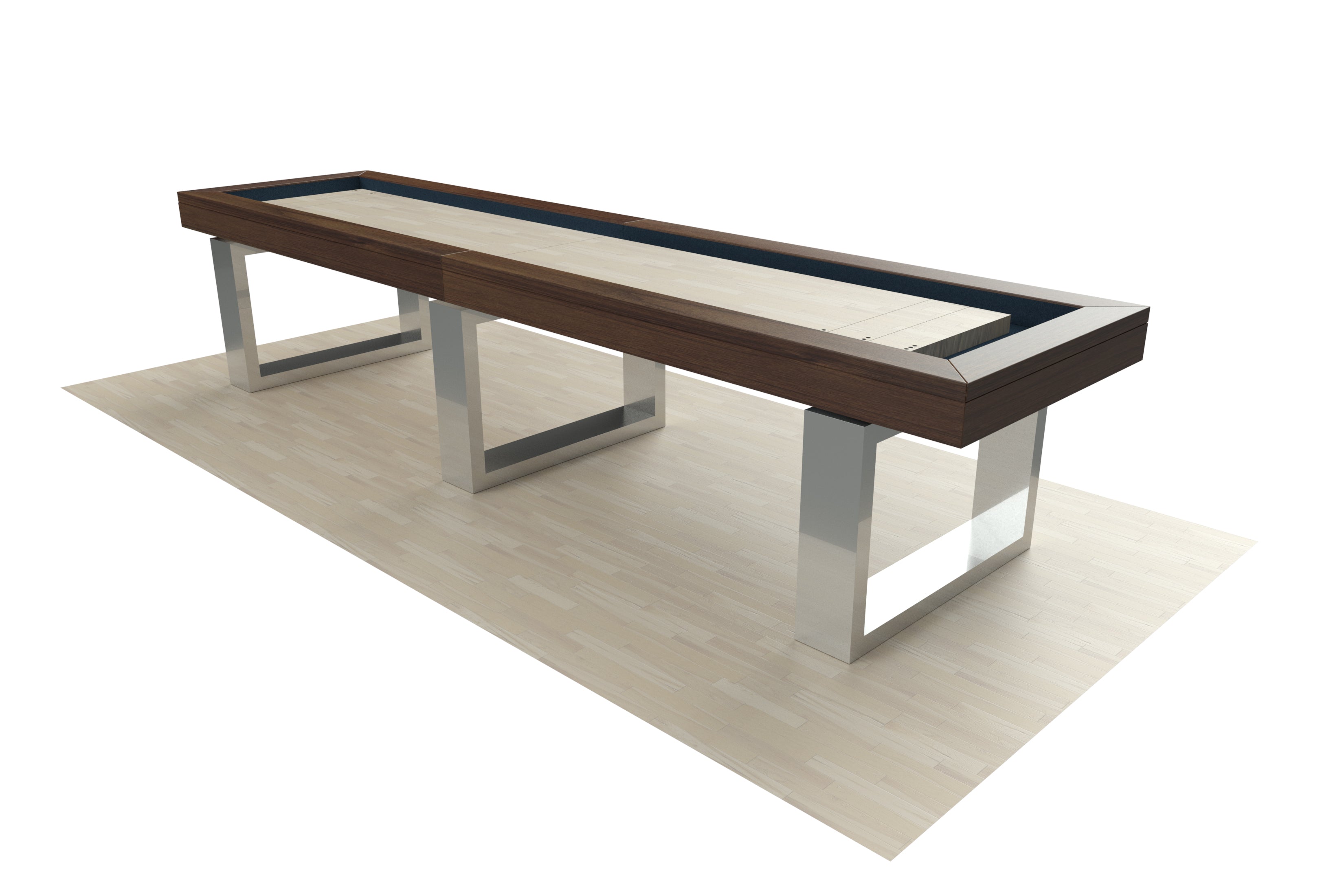 BRIDGE ALUMINIUM SALLE DE JEUX