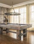 BARN SALLE DE JEUX