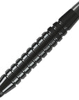 DARDS À POINTES SOUPLES HARROWS BLACK ARROW