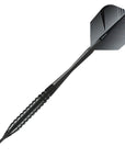 DARDS À POINTES SOUPLES HARROWS BLACK ARROW