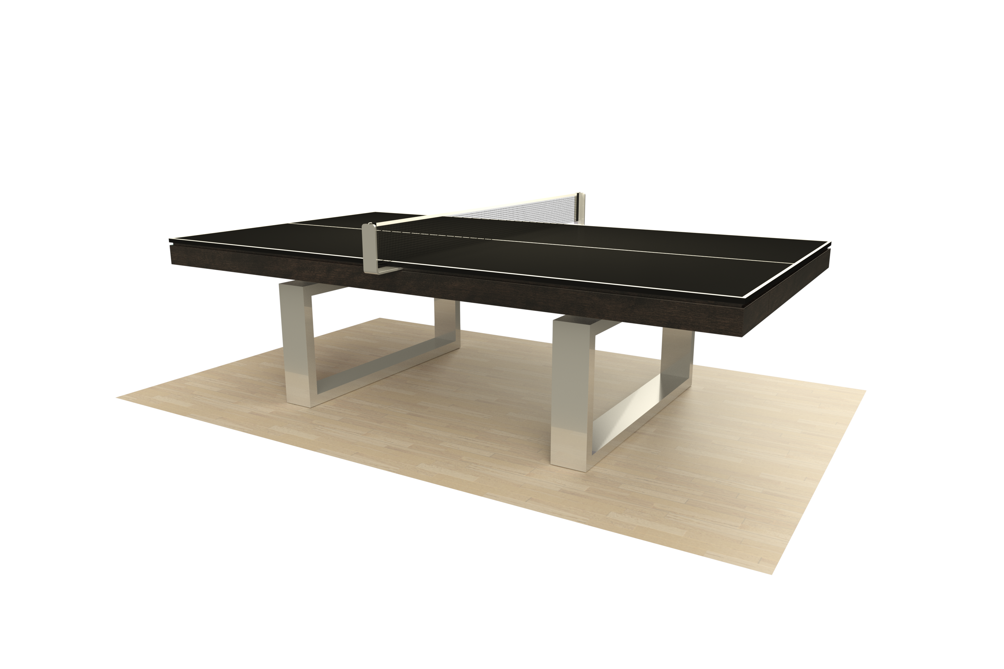 BRIDGE ALUMINIUM SALLE DE JEUX