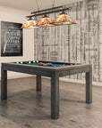 LA CONDO SALLE DE JEUX