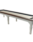 TABLE DE SHUFFLEBOARD COLONIAL