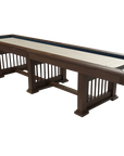 TABLE DE SHUFFLEBOARD MYSTÈRE