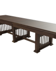 TABLE DE SHUFFLEBOARD MYSTÈRE