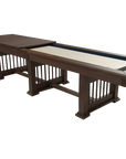 TABLE DE SHUFFLEBOARD MYSTÈRE