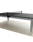 CONDO STAINLESS SALLE DE JEUX