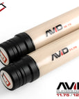 BAGUETTE DE BILLARD CUETEC AVID CHROMA HIGHLANDS 12.25MM