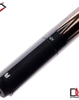CUETEC AVID PROOF NOIR SANS WRAP 12.75MM
